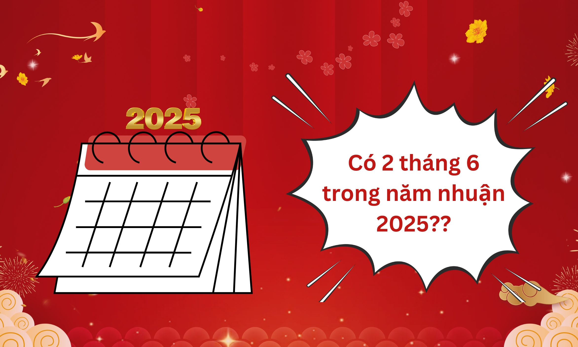 tết nguyên đán 2025